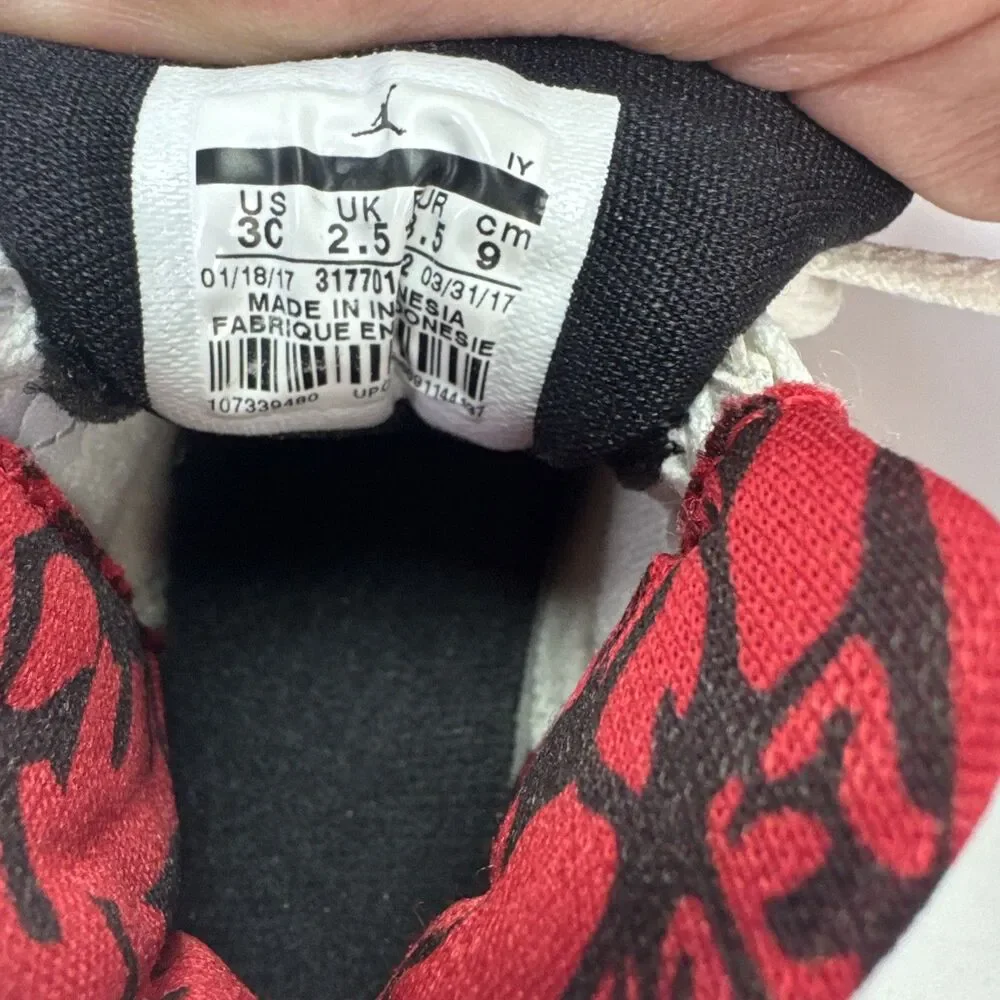 Jordan nike air